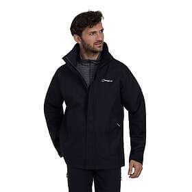 Berghaus RG Alpha 2.0 Waterproof Jacket (Men's)
