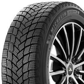 Michelin X-Ice Snow SUV 265/60 R18 110T