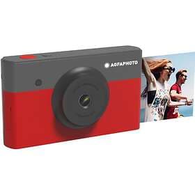 AgfaPhoto Mini S