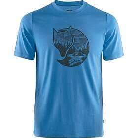 Fjällräven Abisko SS Shirt (Men's)