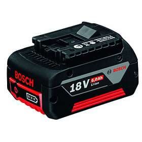 Bosch GBA 18V 6.0Ah