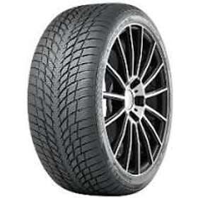 Nokian WR Snowproof P 255/45 R19 104V