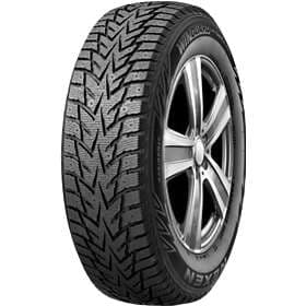 Nexen WinGuard WinSpike WS62 255/50 R19 107T Dubbdäck