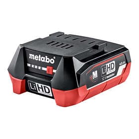 Metabo LiHD 12V 4.0Ah