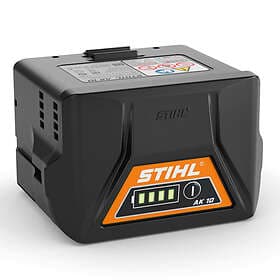 STIHL AK 10