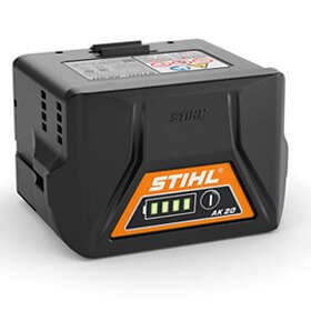 STIHL AK 20