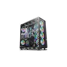 Thermaltake Core P8 TG (Black/Transparent)