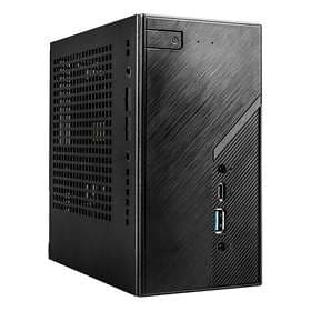 ASRock DeskMini H470 (Black)