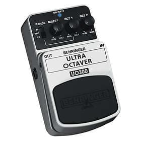 Behringer UO300 Ultra Octaver