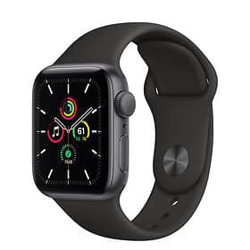 Apple Watch SE 4G 40mm Aluminium with Sport Band