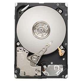 Seagate Savvio 10K.4 ST9600204SS 16MB 600GB