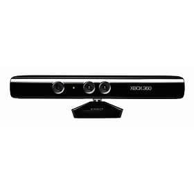 Microsoft Kinect (Xbox 360)