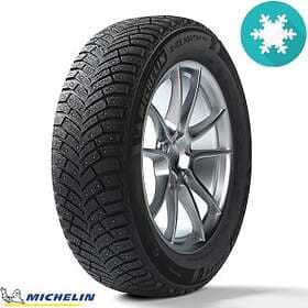 Michelin X-Ice North 4 SUV 275/40 R20 106T Dubbdäck