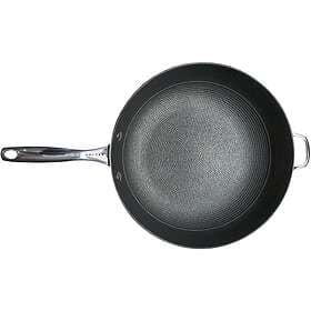 Satake Honeycomb Fry Pan 32cm