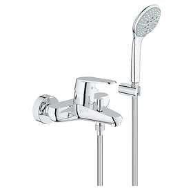 Grohe Eurodisc Cosmopolitan Bathtub Mixer 33395002 (Chrome)