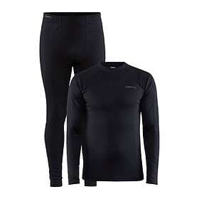 Craft Core Warm Set (Men's)