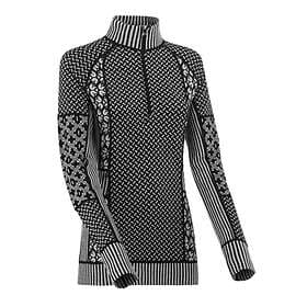 Kari Traa Smekker Half Zip LS Shirt (Women's)