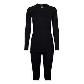 Craft Core Warm Set (Women's)