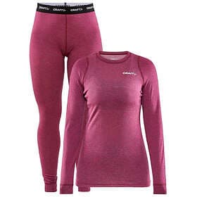 Craft Core Wool Merino Set (Women's)
