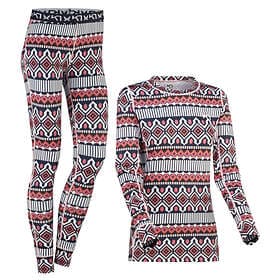 Kari Traa Fantastisk Set (Women's)