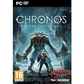 Chronos: Before the Ashes (PC)