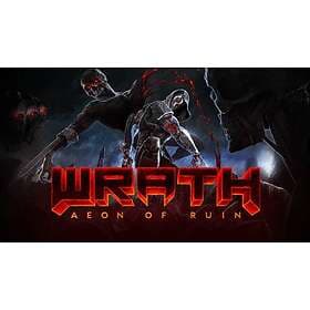 WRATH: Aeon of Ruin (PC)