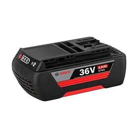 Bosch GBA 36V 2.0Ah H-B