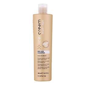 Inebrya Ice Cream Argan Age Shampoo 300ml