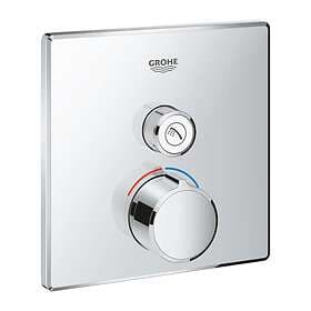 Grohe Grohtherm SmartControl Duschblandare 29147000 (Chrome)