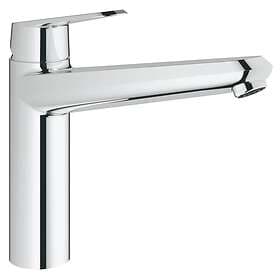 Grohe Kitchen Mixer Tap Eurodisc Cosmopolitan 33770002 (Chrome)