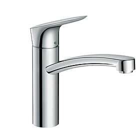 Hansgrohe Kitchen Mixer Tap Logis 71839000 (Chrome)