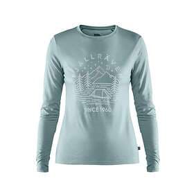 Fjällräven Abisko LS Shirt (Women's)