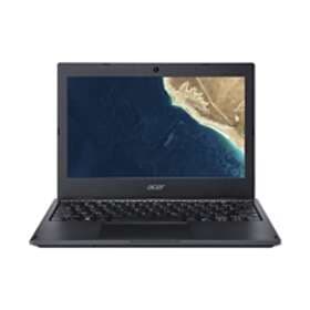 Acer TravelMate Spin B1 B118-M NX.VHSEK.004 12" Pentium Silver N5000 4GB RAM 64G