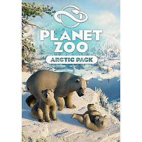Planet Zoo: Arctic Pack (Expansion) (PC)