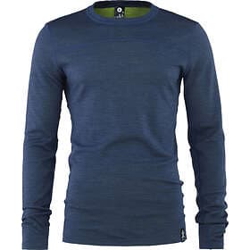 Bula Base Crew LS Shirt (Men's)