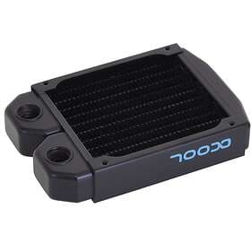 Alphacool NexXxoS ST25 Full Copper 92mm