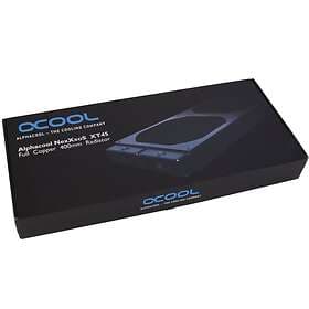 Alphacool NexXxoS XT45 Full Copper 200mm