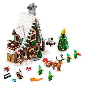 LEGO Creator 10275 Elf Club House