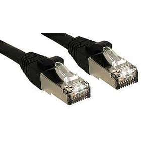 Lindy Premium S/FTP Cat6 RJ45 - RJ45 LSZH 7.5m