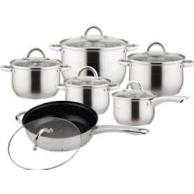 KING Hoff KH-4457 Pot Set 6 pcs