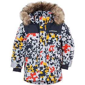 Didriksons Polarbjörnen Parka (Jr)