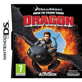 How to Train Your Dragon (DS)