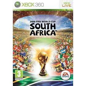 2010 FIFA World Cup South Africa (Xbox 360)