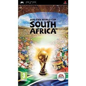 2010 FIFA World Cup South Africa (PSP)