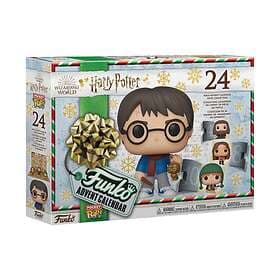 Funko 50730 Harry Potter Advent Calendar 2020