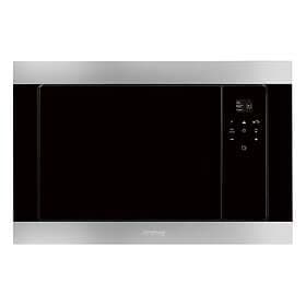 SMEG FMI320X2 (Stainless Steel)