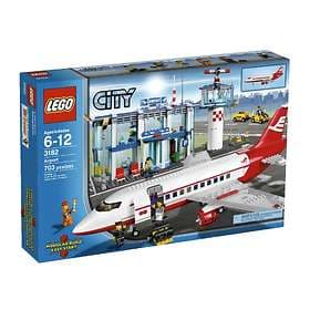 LEGO City 3182 Airport