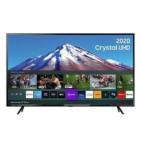 Samsung TU7020 55" 4K Ultra HD LED Smart TV - UE55TU7020