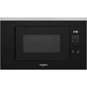 Whirlpool WMF200G (Black)