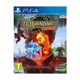 Eldrador Creatures (PS4)